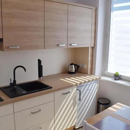 Apartment Assolato *