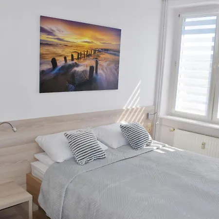 Apartament Assolato * Wladyslawowo