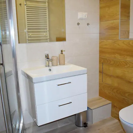Apartment Assolato