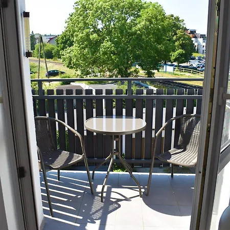 Apartment Assolato