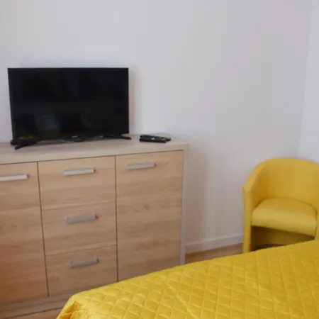 Apartament Assolato * Wladyslawowo