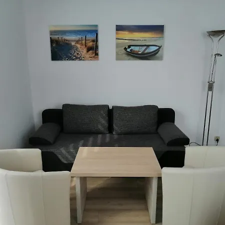 Apartament Assolato Apartment